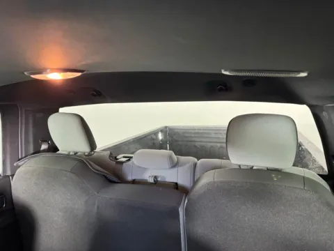 Another view of 2024 Ram 2500 Big Horn for sale in Salisbury, NC at Jerry Hunt Supercenter - Salisbury