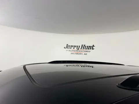 More photos of 2025 Jeep Grand Cherokee Summit at Jerry Hunt Supercenter - Salisbury, NC