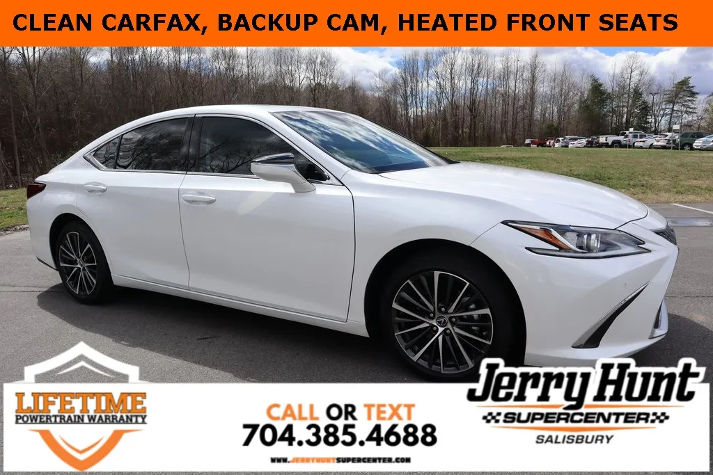 2023 Lexus ES 350 for sale in Salisbury, NC