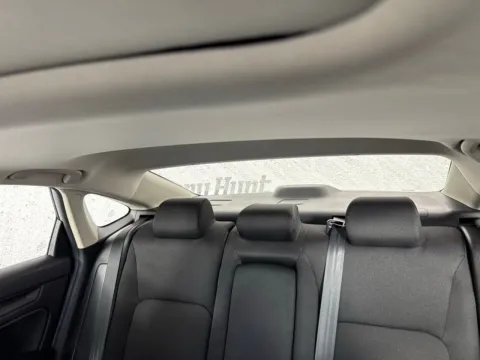 More photos of 2024 Honda Civic EX at Jerry Hunt Supercenter - Salisbury, NC