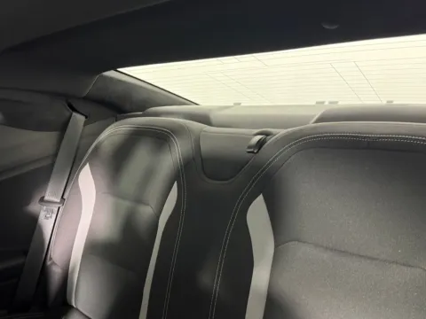 Another view of 2021 Chevrolet Camaro 1LT for sale in Salisbury, NC at Jerry Hunt Supercenter - Salisbury