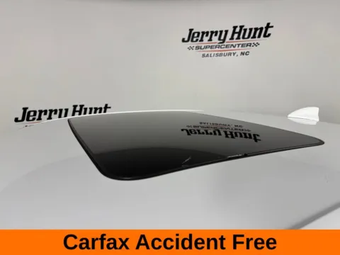 Another view of 2021 Chevrolet Camaro 1LT for sale in Salisbury, NC at Jerry Hunt Supercenter - Salisbury