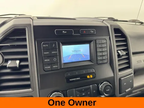 Another view of 2019 Ford F-250SD XL for sale in Salisbury, NC at Jerry Hunt Supercenter - Salisbury