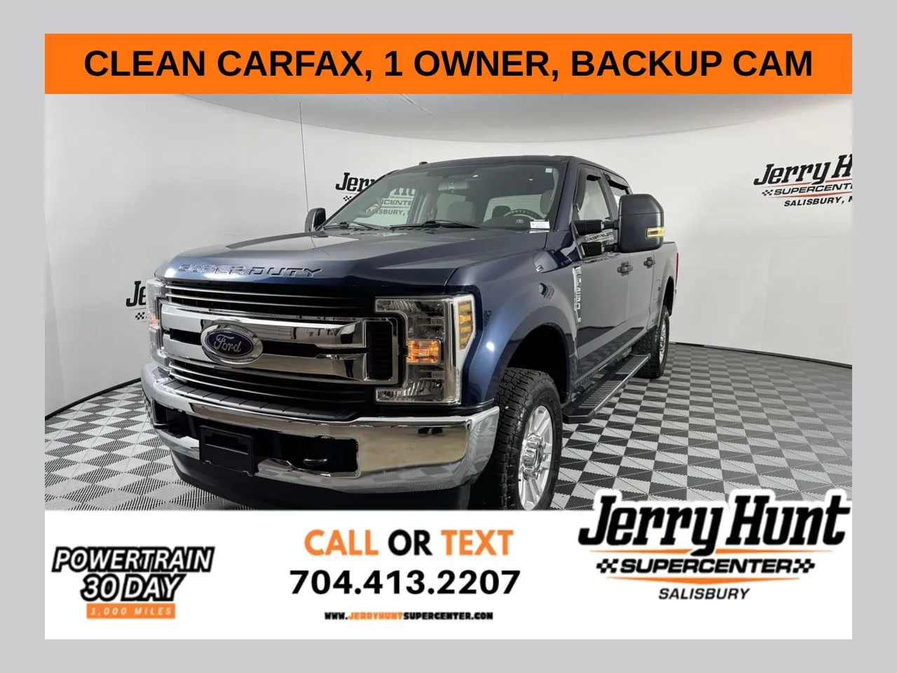 2019 Ford F-250SD XL for sale in Salisbury, NC