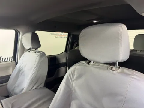 Photos of 2019 Ford F-250SD XL for sale in Salisbury, NC at Jerry Hunt Supercenter - Salisbury