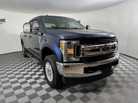 More photos of 2019 Ford F-250SD XL at Jerry Hunt Supercenter - Salisbury, NC