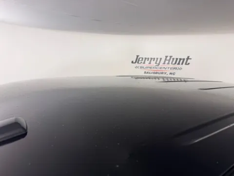 More photos of 2016 Ram 2500 Tradesman at Jerry Hunt Supercenter - Salisbury, NC