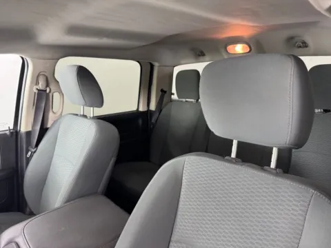 Another view of 2016 Ram 2500 Tradesman for sale in Salisbury, NC at Jerry Hunt Supercenter - Salisbury