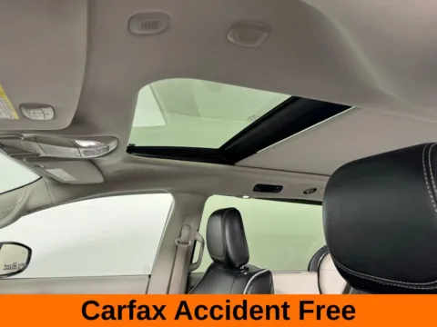 Another view of 2022 Chrysler Pacifica Limited for sale in Salisbury, NC at Jerry Hunt Supercenter - Salisbury