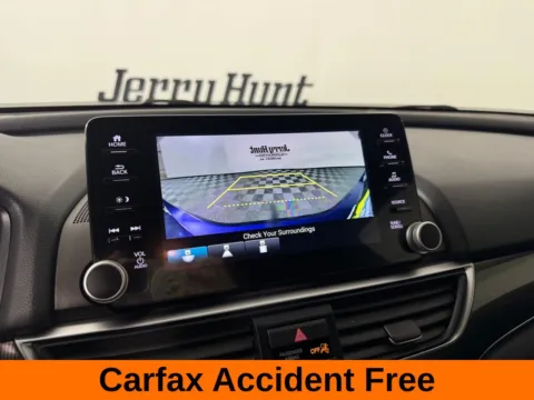 Another view of 2022 Honda Accord Sport for sale in Salisbury, NC at Jerry Hunt Supercenter - Salisbury