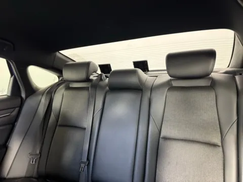 More photos of 2022 Honda Accord Sport at Jerry Hunt Supercenter - Salisbury, NC