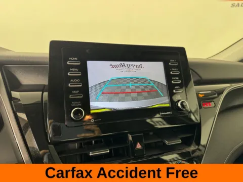 Another view of 2023 Toyota Camry SE for sale in Salisbury, NC at Jerry Hunt Supercenter - Salisbury