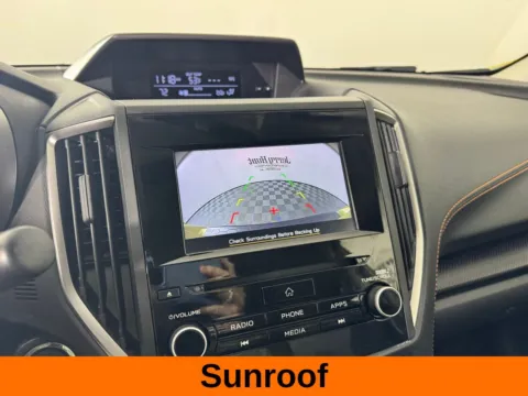 More photos of 2021 Subaru Crosstrek Premium at Jerry Hunt Supercenter - Salisbury, NC