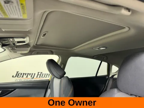 Another view of 2021 Subaru Crosstrek Premium for sale in Salisbury, NC at Jerry Hunt Supercenter - Salisbury