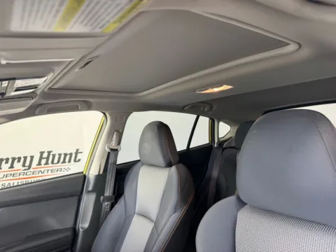 Another view of 2021 Subaru Crosstrek Premium for sale in Salisbury, NC at Jerry Hunt Supercenter - Salisbury