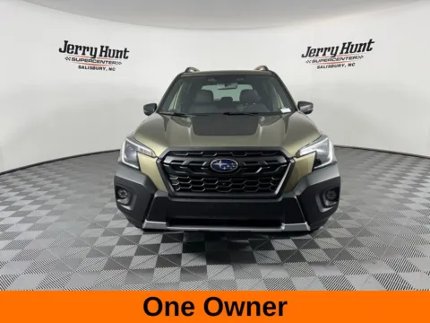 More photos of 2022 Subaru Forester Wilderness at Jerry Hunt Supercenter - Salisbury, NC