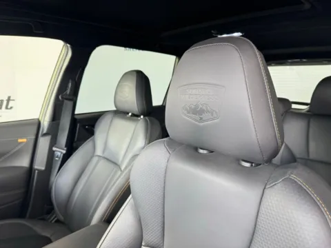 Photos of 2022 Subaru Forester Wilderness for sale in Salisbury, NC at Jerry Hunt Supercenter - Salisbury