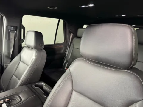 Photos of 2022 Chevrolet Tahoe Z71 for sale in Salisbury, NC at Jerry Hunt Supercenter - Salisbury