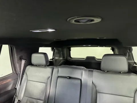 More photos of 2022 Chevrolet Tahoe Z71 at Jerry Hunt Supercenter - Salisbury, NC