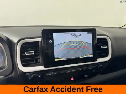 Another view of 2023 Hyundai Venue Limited for sale in Salisbury, NC at Jerry Hunt Supercenter - Salisbury