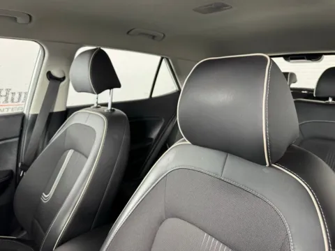 Photos of 2023 Hyundai Venue Limited for sale in Salisbury, NC at Jerry Hunt Supercenter - Salisbury