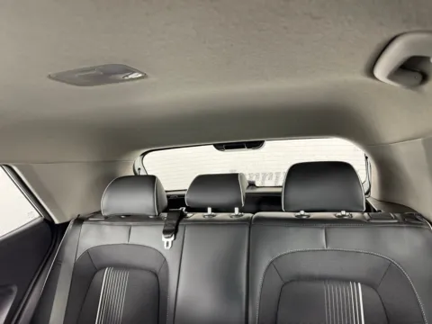 Another view of 2023 Hyundai Venue Limited for sale in Salisbury, NC at Jerry Hunt Supercenter - Salisbury