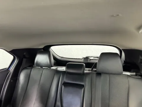 Another view of 2023 Mitsubishi Eclipse Cross SE for sale in Salisbury, NC at Jerry Hunt Supercenter - Salisbury