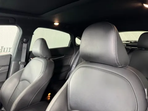 Photos of 2023 INFINITI QX55 ESSENTIAL for sale in Salisbury, NC at Jerry Hunt Supercenter - Salisbury