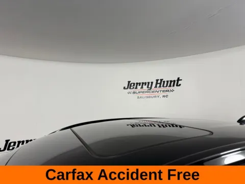 Another view of 2023 INFINITI QX55 ESSENTIAL for sale in Salisbury, NC at Jerry Hunt Supercenter - Salisbury