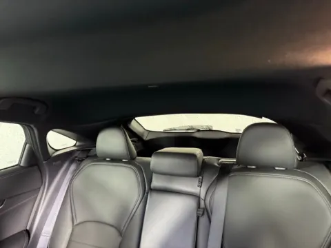 More photos of 2023 INFINITI QX55 ESSENTIAL at Jerry Hunt Supercenter - Salisbury, NC