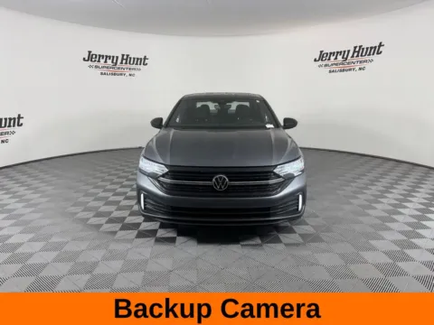 More photos of 2023 Volkswagen Jetta 1.5T Sport at Jerry Hunt Supercenter - Salisbury, NC