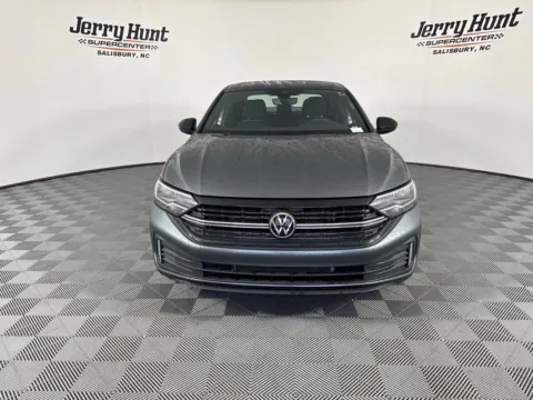 More photos of 2023 Volkswagen Jetta 1.5T Sport at Jerry Hunt Supercenter - Salisbury, NC