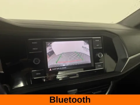 Another view of 2023 Volkswagen Jetta 1.5T Sport for sale in Salisbury, NC at Jerry Hunt Supercenter - Salisbury