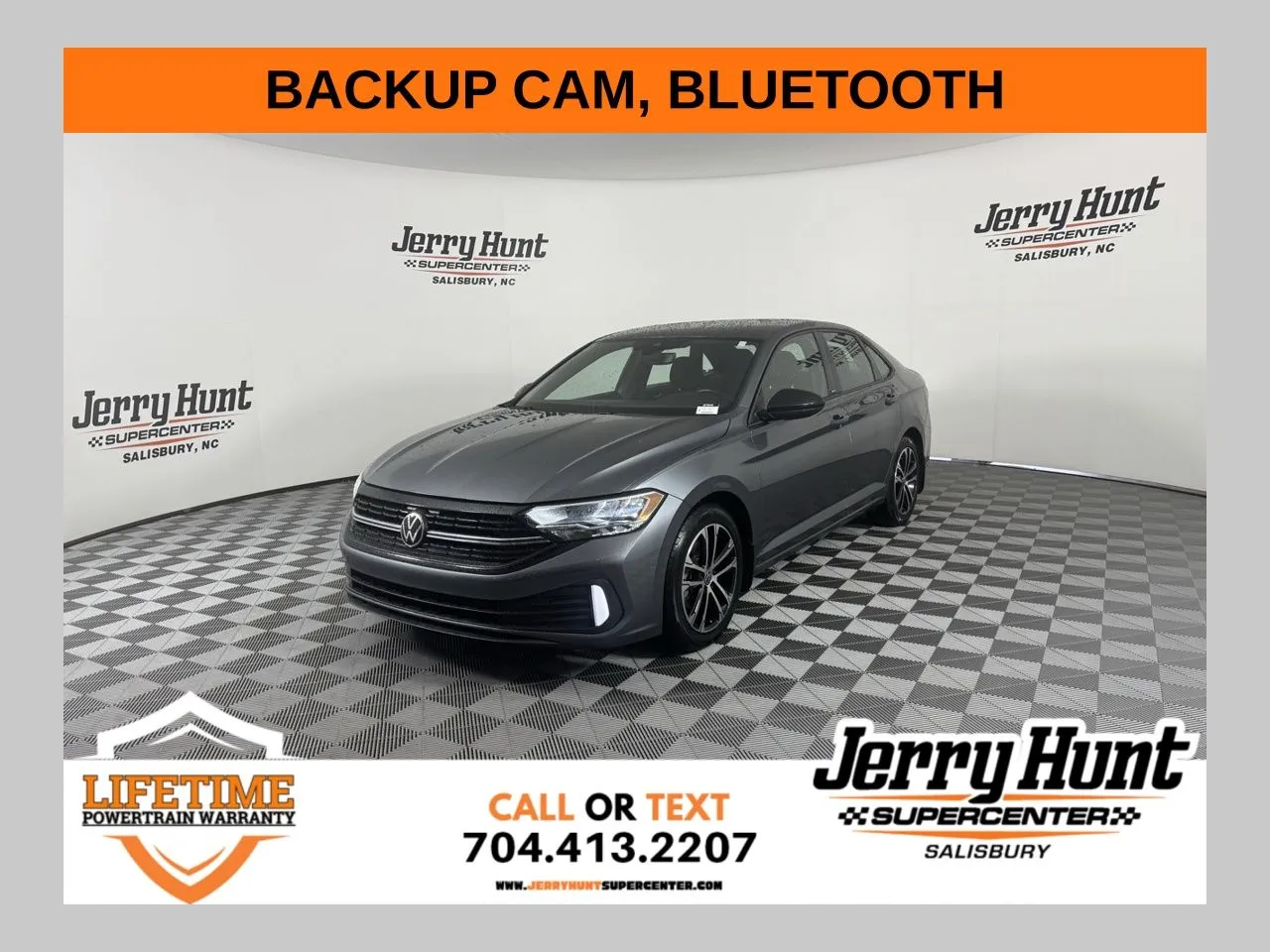 2023 Volkswagen Jetta Sport's photo