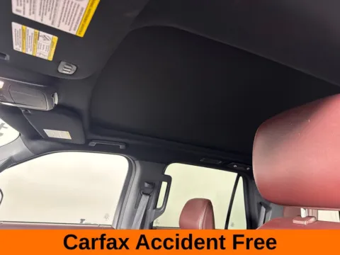 Another view of 2024 Ford Expedition Limited for sale in Salisbury, NC at Jerry Hunt Supercenter - Salisbury