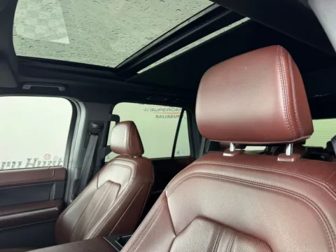 Photos of 2024 Ford Expedition Limited for sale in Salisbury, NC at Jerry Hunt Supercenter - Salisbury