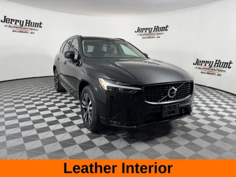 More photos of 2024 Volvo XC60 B5 Core at Jerry Hunt Supercenter - Salisbury, NC