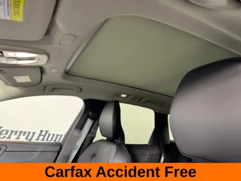 Another view of 2024 Volvo XC60 B5 Core for sale in Salisbury, NC at Jerry Hunt Supercenter - Salisbury