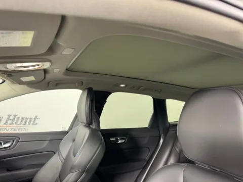 Another view of 2024 Volvo XC60 B5 Core for sale in Salisbury, NC at Jerry Hunt Supercenter - Salisbury