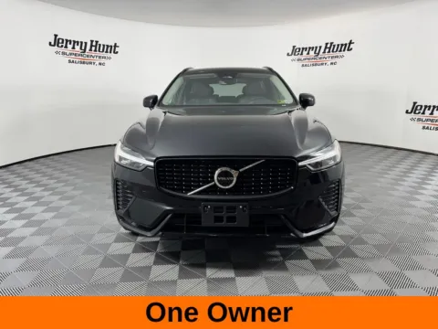 More photos of 2024 Volvo XC60 B5 Core at Jerry Hunt Supercenter - Salisbury, NC