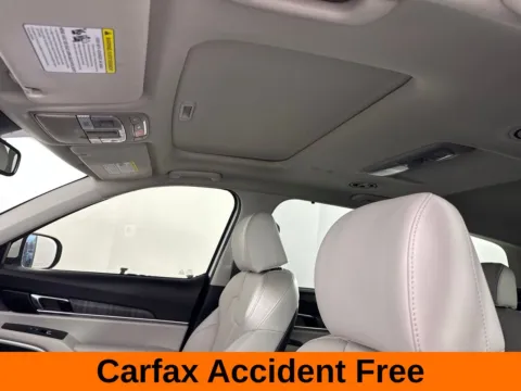 Another view of 2024 Kia Telluride EX for sale in Salisbury, NC at Jerry Hunt Supercenter - Salisbury