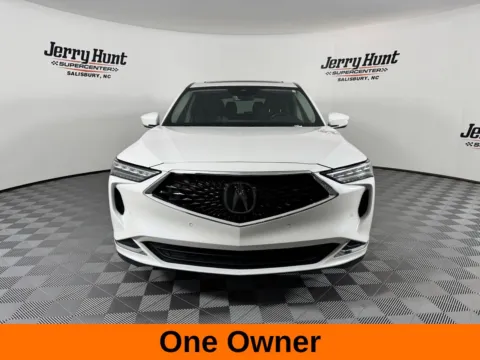 More photos of 2024 Acura MDX Technology at Jerry Hunt Supercenter - Salisbury, NC