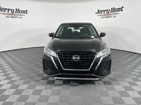 More photos of 2024 Nissan Kicks S at Jerry Hunt Supercenter - Salisbury, NC
