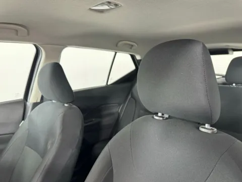 Photos of 2024 Nissan Kicks S for sale in Salisbury, NC at Jerry Hunt Supercenter - Salisbury