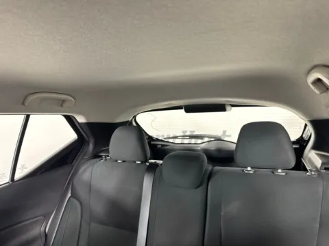 Another view of 2024 Nissan Kicks S for sale in Salisbury, NC at Jerry Hunt Supercenter - Salisbury