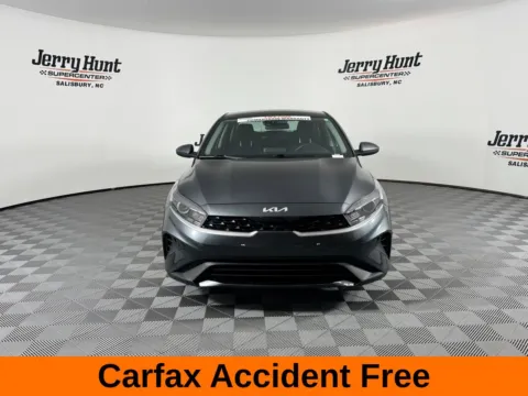 Another view of 2024 Kia Forte LXS for sale in Salisbury, NC at Jerry Hunt Supercenter - Salisbury