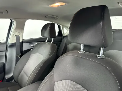 Photos of 2024 Kia Forte LXS for sale in Salisbury, NC at Jerry Hunt Supercenter - Salisbury