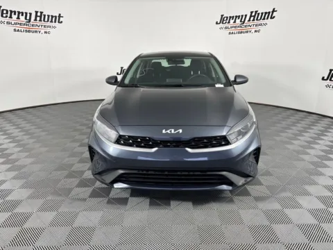 More photos of 2024 Kia Forte LXS at Jerry Hunt Supercenter - Salisbury, NC