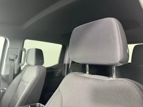 Photos of 2024 Chevrolet Silverado 1500 RST for sale in Salisbury, NC at Jerry Hunt Supercenter - Salisbury