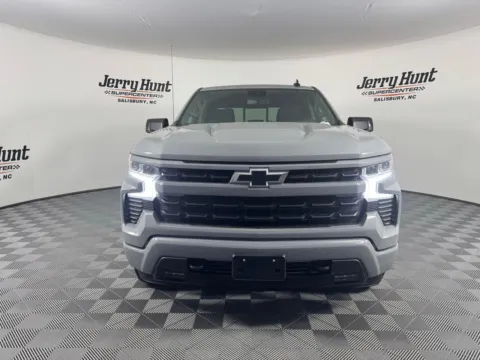 More photos of 2024 Chevrolet Silverado 1500 RST at Jerry Hunt Supercenter - Salisbury, NC
